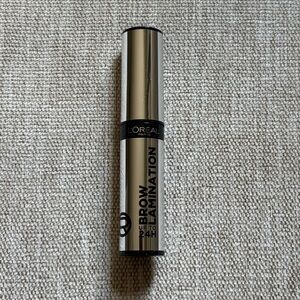 L'Oréal Brow Lamination Gel - Transparent